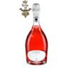 Rượu Vang Hồng FARNESE Fantini Gran Cuvée Rosé có màu hồng tươi . Rượu vang tươi và thơm ngon, cũng như rượu khai vị. Lựu hồng