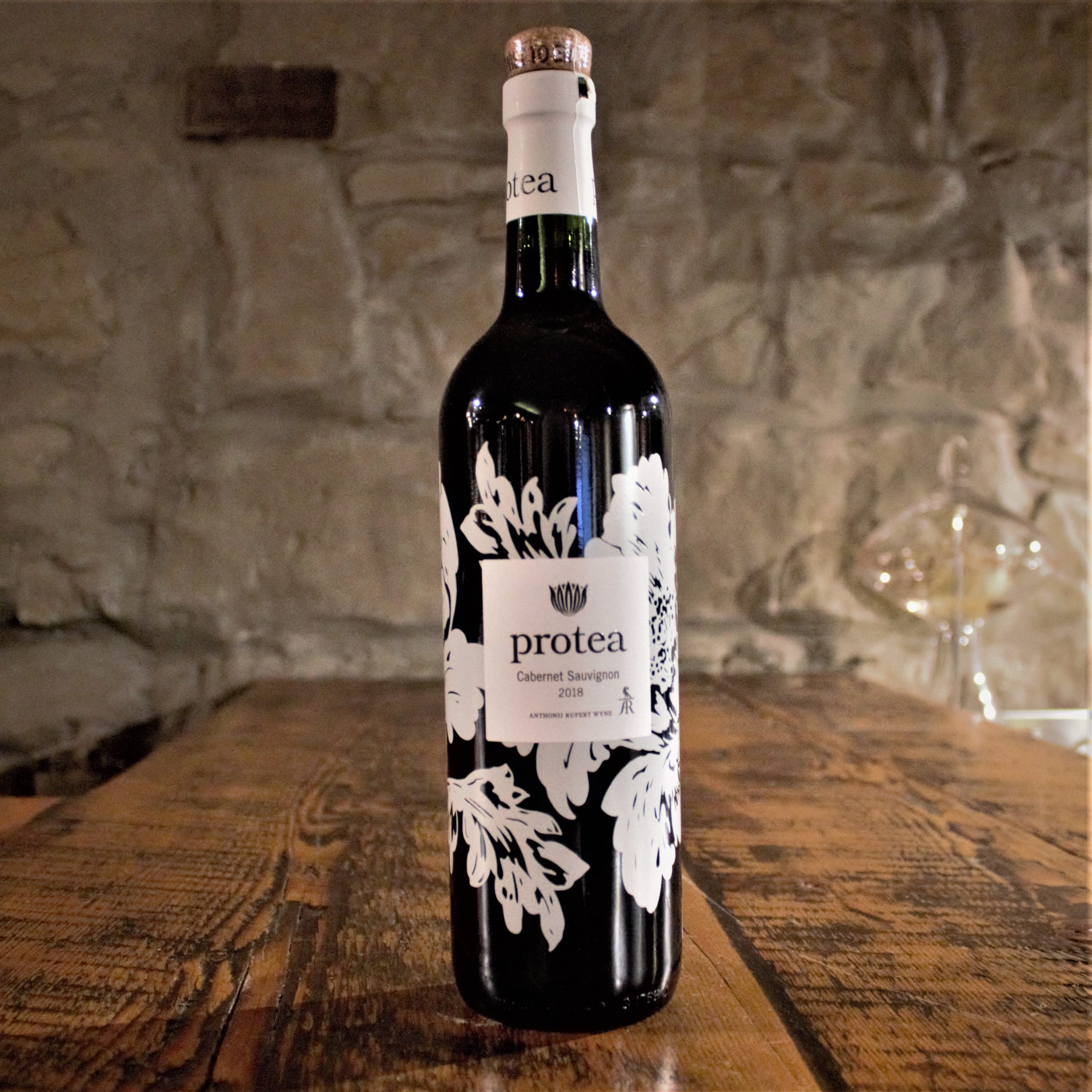 Rượu Vang Nam Phi Protea Cabernet Sauvignon