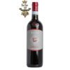 Rượu Vang Ý Đỏ Antinori Sabazio Rosso di Montepulciano DOC là một loại rượu vang đỏ của Montepulciano đại diện cho khu đất La Braccesca . Nó có chứng nhận DOC