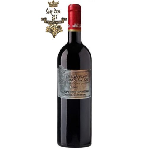 Shopruou247_hinh_anh_ruou vang phap chateau sergant merlot 1