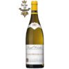 Rượu là sự tối ưu hóa, sự trưởng thành tinh hoa của giống nho Chardonnay – giống nho truyền thống, nổi tiếng nhất nước Pháp, nổi tiếng trong ngành sản xuất rượu vang trắng nơi đây