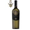 Rượu Vang Trắng Suadens Campania Bianco có mầu vàng rơm đẹp mắt. Hương thơm của các giống trái cây địa phương không thể tìm thấy ở bất kì đâu trên thế giới. Hương vị của hoa nhài trộn lẫn với gia vị của lê, đào, mận.