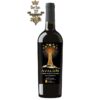 Rượu Vang Đỏ Avalon Primitivo Di Manduria có mầu đỏ đậm mãnh liệt. Hương thơm của mận, anh đào chín và các loại gia vị