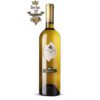 Rượu Vang Ý Trắng Ca Bianca Moscato có mầu vàng rơm. Hương thơm mãnh liệt của anh đào, cây xô thơm và các trái cây như cam quýt ngọt ngào