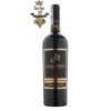 Rượu Vang Ý Đỏ Alessandro Rosso có mầu đỏ đậm sâu. Rượu vang này được làm ra để kỉ niệm 2342 năm chiến thắng đế quốc Ba Tư của Alexsandros Đại đế