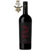 Rượu Vang Đỏ Antinori Pian Delle Vigne Brunello di Montalcino DOCG được làm bằng nho 100% Sangiovese hữu cơ giống Brunello, đặc trưng của ngọn đồ