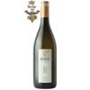 Bava Thou Bianc Piemonte Chardonnay DOC cho thấy mùi hương"muscatés" mặt khác, nó cũng cho thấy hương thơm của cây bồ đề, chuối và mật ong.