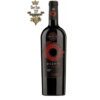 Rượu Vang Đỏ Bicento Irpinia Campi Taurasini có mầu đỏ đậm đặc. Đây là loại rượu vang đặc biệt có mùi vị đậm đà lan tỏa với hương thơm của các loại hoa quả chín, anh đào, gia vị anh đào malatica.