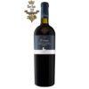 Rượu Vang Đỏ Le vigne di Sammarco Verve Negroamaro Salento có mầu đỏ ruby đẹp mắt. Hương thơm của các loại trái cây mầu đỏ và tím như mận,