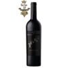 Rượu Vang Chile Viento Terral Ensamblaje Premium San Vicente có mầu đỏ ruby đậm. Hương thơm của trái cây chín