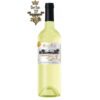 Rượu vang trắng Château M Gran Reserva Sauvignon Blanc 2019 có vị của quả sung cùng các loại trái cây nhiệt đới như chuối và xoài.Rượu vang trắng Château M Gran Reserva Sauvignon Blanc 2019 có vị của quả sung cùng các loại trái cây nhiệt đới như chuối và xoài.
