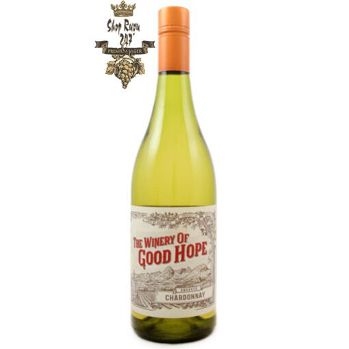 Shopruou247_hinh_anh_vang The Winery of Good Hope Unoaked Chardonnay 2