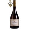 Rượu Vang Trắng Santa Carolina Reserva de Familia Chardonnay có mầu vàng rơm. Một loại rượu vang hoàn hảo cân bằng