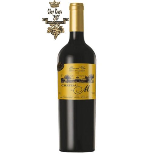 Shopruou247_hinh_anh_vang chile chateau m grand vin gold label 2 1