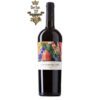 Rượu Vang Đỏ 7Colores Gran Reserva Cabernet Sauvignon Muscat có màu đỏ đậm, dữ dội và rực rỡ. Hương thơm thanh lịch