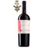 Rượu Vang Đỏ 7Colores Limited Edition Cabernet Sauvignon có màu đỏ đậm ánh tím. Hương thơm của trái cây như mận, nho đen
