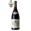 Rượu Vang Đỏ Clos-de-la-Roche Grand Cru Albert Bichot có mầu đỏ đậm đẹp mắt. Hương thơm là sự kết hợp của trái cây mầu đỏ, hoa hồi, thuốc lá