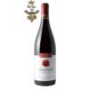 Rượu Vang Đỏ Georges Duboeuf Pays dOc IGP Pinot Noir cung cấp cho người thưởng thức nhiều hương thơm dễ chịu