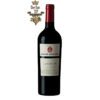 Rượu Vang Đỏ Gerard Bertrand Terroir AOP Languedoc có mầu đỏ đậm ánh tím. Hương thơm của hoa quả rừng phong phú, cây xô thơm, hung tây