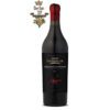 Rượu Vang Đỏ Louis Eschenauer Bordeaux Superieur Lelegance có mầu đỏ anh đào đẹp mắt. Nút chai được làm bằng nút xi