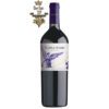 Rượu Vang Đỏ Montes Purple Angel Carmenere là một chai rượu vang có những cây nho được chọn lựa kĩ càng cẩn thận