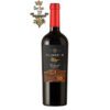 Rượu Vang Đỏ Plumador Cabernet Sauvignon Invina có mầu đỏ sánh đong đầy ánh ruby hồng ngọc. Hương thơm của các loại trái cây