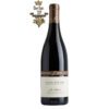 Rượu Vang Đỏ Saint-Joseph La Source Ferraton Pere & Fils có mầu đỏ ruby dữ dội. Hương thơm của quả mọng đen nhỏ như nho đen và phúc bồn tử