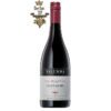 Rượu Vang Đỏ Úc Yalumba Bush Vine Grenache có một mầu đỏ đậm đẹp mắt. Thung lũng Barossa là nơi có một số vườn nho Grenache