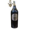 Rượu Vang Đỏ Pháp Edenia Margaux có mầu đỏ anh đào đẹp mắt. Nó có đặc trưng riêng: đậm đà, quyến rũ, mềm mại, thanh nhã