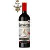 Rượu Vang Đỏ Pháp Entrecote có màu đỏ thẫm tuyệt đẹp với màu tím. Trên mũi nó thơm và phức tạp với mùi hương của mâm xôi