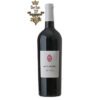 Rượu Vang Đỏ Pháp La Chaume Bel Canto Val de Loire Vendee IGP có màu đỏ đẹp mắt. Hương thơm lan tỏa của trái cây mạnh mẽ như anh đào