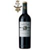 Rượu Vang Đỏ Louis Eschenauer Cabernet Sauvignon có mầu đỏ ánh tím đẹp mắt. Nó có hương vị đặc trưng riêng cùng hương thơm của trái cây mầu đỏ