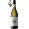 Bernard Series Old Vines Chenin Blanc trở nên độc quyền hơn nhờ những cây nho có độ tuổi lâu đời. Quá trình lên men của rượu mang một sắc thái tự nhiên của nhiều trái cây chín.