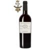 Rượu vang Pháp Château St Michel Rivesaltes 1945 là một trong những loại rượu vang mạnh cấu trúc vang sánh mịn và lượng tannin mềm mại