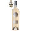 Rượu vang Pháp Gerard Bertrand Gris blanc Pays d’Oc IGP Rosé 1.5 L có một mũi thơm của quả táo đỏ, dâu và lê.Trên vòm miệng, rosé có thân hình nhẹ