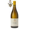 Rượu vang Pháp Joseph Drouhin Domaine de Vaudon Chablis, được là sự pha trộn giữa các loại nho Chardonnay , BURGUNDY