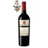 Rượu Vang Đỏ Gerard Bertrand Terroir AOP Fitou có mầu đỏ đậm đặc. Hương thơm phức tạp của trái cây màu đỏ, quả mâm xôi và ghi chú của gia vị.