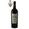 Rượu Vang Pháp Đỏ Mayor Cabernet Sauvignon có màu đỏ ruby ấn tượng, được làm ra từ hai giống nho chất lượng