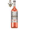 Rượu vang Tây Ban Nha Bodega Castano Yecla DO Rose toát lên từ hương thơm của những trái cây chín mọng như mận, dâu tây, đào,…