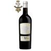 Rượu Vang Tây Ban Nha El Albar Lurton Excelencia có mầu đỏ anh đào đậm sâu. Đây là chai rượu vang chất lượng