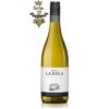 Rượu Vang Trắng Tây Ban Nha Masia La Sala Blanco có mầu vàng nhạt ánh xanh. Hương thơm điển hình của các loại hoa quả