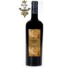 Rượu Vang Đỏ Tây Ban Nha Lagranja Old Vines có mầu ruby sóng sánh quyến rũ. Nó mê hoặc người thưởng thức bằng cách tác động mạnh mẽ