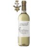 Rượu vang Ý Antinori Campogrande Orvieto Classico DOC có màu bạch kim sang trọng, nhã nhặn, hương thơm tinh tế phù hợp dùng trong nhiều bữa tiệc