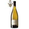 Rượu vang trắng Gerard Bertrand Cigalus Aude Hauterive IGP có mùi thơm đậm đà, đặc sắc của trái nho chín kết hợp cùng các loại trái cây nhiệt đới khác
