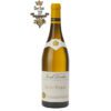 Rượu vang Pháp Joseph Drouhin Saint Veran kết hợp giữa phương pháp sản xuất rượu truyền thống với công nghệ tiên tiến trong quá trình sản xuất tạo nên