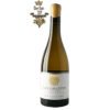 Rượu vang Pháp trắng M.Chapoutier Les Granits Saint Joseph White Với sự lên men 100% từ những trái nho thơm ngon chín mọng Marsanne