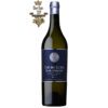 Rượu Vang Pháp Trắng Clos Des Lunes là chai vang trắng đặc trưng của vùng Sauternes. Nó được phối trộn kĩ lưỡng giữa 2 giống nho trắng