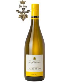 Rượu vang Trắng Joseph Drouhin Laforet Bourgogne Chardonnay kết hợp giữa phương pháp sản xuất rượu truyền thống với công nghệ tiên tiến trong quá trình sản xuất tạo nên chất lượng