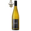 Rượu vang trắng Úc Mesh Riesling lan tỏa một sức quyến rũ tuyệt vời từ mùi hương của trái cây màu vàng của chanh và bưởi
