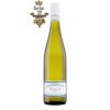 Rượu vang Úc Rieslingfreak No.3 Clare Valley Riesling 2019 được toát lên bởi hương chanh tươi mạnh mẽ cùng với các loại khoáng chất hòa quyện